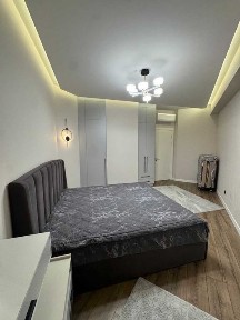 ЖК City Life 2ком, 145 м2 Дуплекс. Ор-р: Piramid Tower, ул. Бобура