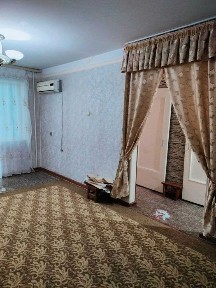 Продается двухкомнатная квартира/ikki xonali kvartira sotiladi