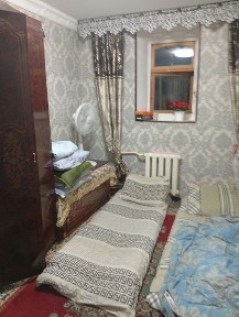 Uchtepa tumani 26 kv 6 dom