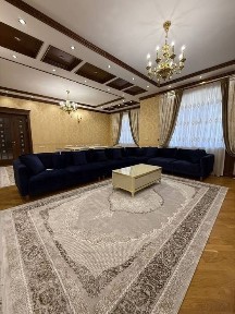 Сотилади Продаётся Квартира Габус 178м2 5 ком//1 этаж Мирабад Чехова