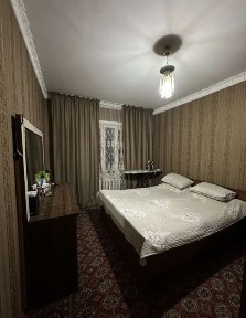 Юнусабад 19 квартал. Продается квартира 4/3/5