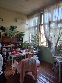 Урда Высокопотолочка {4/4/4}общ площадь: 110м²Кирпичный
