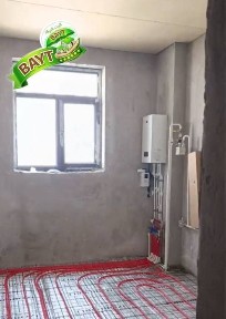 Узгариш метро 3х комнатная Новостройка, 92м2,+35м2 мансарда, лифт есть х
