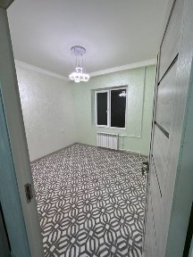 Ттз Ахмад Югнакий продается квартира 4/1/5 с евро ремонтом балкон 2х6