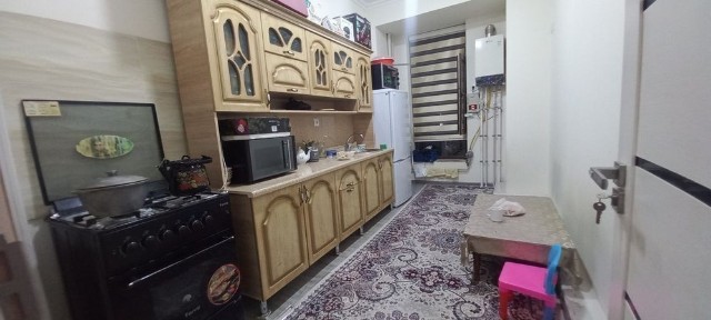 Ташкентская область, Ташкент, Сергелийский район