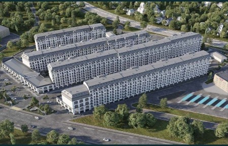 Ташкентская область, Ташкент, Мирзо-Улугбекский район