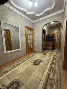 Ташкентская область, Ташкент, Мирзо-Улугбекский район