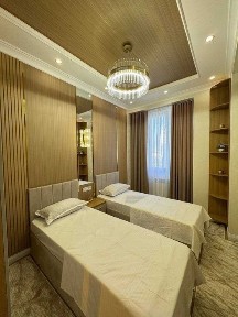 Квартира. ЖК Вегас. 2в3комн. Евро. Меб и тех