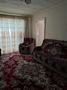 Квартира сотиладе