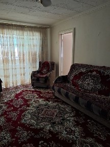 Квартира сотиладе