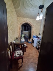 Ташкентская область, Ташкент, Сергелийский район