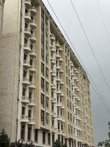 Новостройка Эко Базар Ттз
