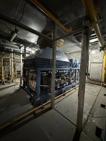 Продаётся Газ Метан Заправка