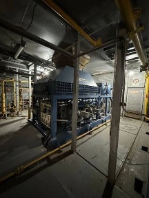 Продаётся Газ Метан Заправка