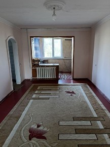 Ташкентская область, Мирабад