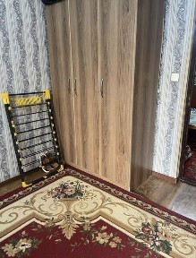 Ташкентская область, Ташкент, Чиланзарский район
