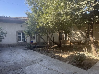 Самаркандская область, Самарканд