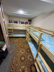 studen qizlar uchun yotoxonq
