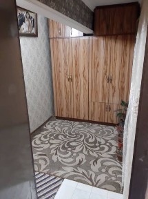 2xonali uy 3xona qilingan manzil sattepo oilaga beriladi