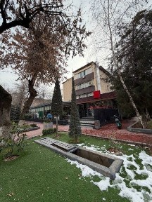 Ц-1 Эко Парк Кафе Чайкоф нежилое помещение 100кв. м +терраса срочно