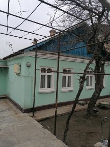 Срочно! продаётся дом на районе интернат