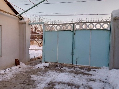 Ташкентская область, Янгиюль