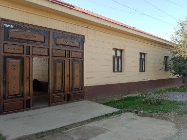 Uy sotiladi / Дом продоется