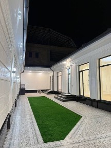 Срочно продается современный евро-дом в районе Хасанбай, Юнусабадский