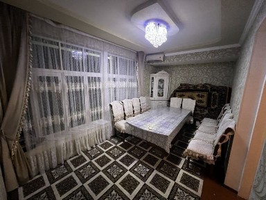 Ташкентская область, Ташкент, Чиланзарский район