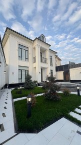 Продается участок в закрытом городке Буз базар 6 соток Sairam Villaje