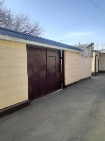 Продаётся участок