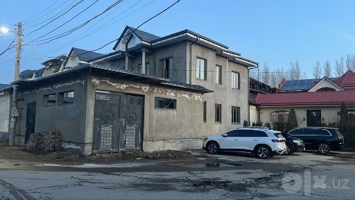 Продаётся дом - Алмазарский район