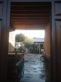 Самаркандская область, Самарканд
