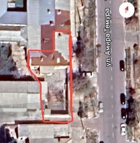 Сурхандарьинская область, Термез