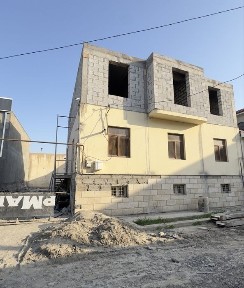 Ховли сотилади 4.5 сотих Бетонка йулида