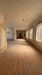 Бухарская область, Жондор