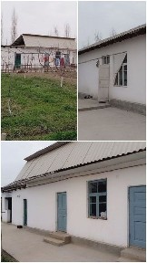 Ташкентская область, Ахангаран