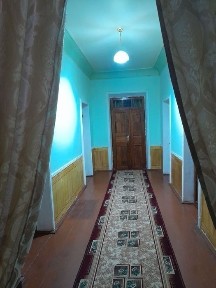 Уй сотилади юкори чирчик туманида