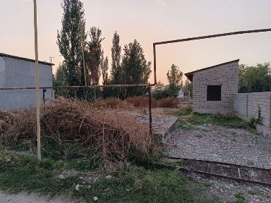Uchaska sotiladi