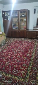Продается дом в г Ахангаран 6 соток все коммуникации, не дорого.