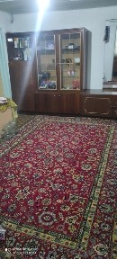 Продается дом в г Ахангаран 6 соток все коммуникации, не дорого.