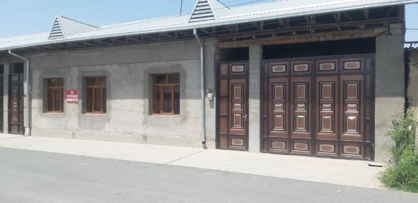 Продаётся дом терешкова