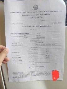 Участка сотилади 2.24 соток