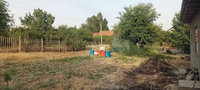 АРЗОН ДАЧА СОТИЛАДИ Юқоричирчиқ тум. 12000 у.е.  СВТ 