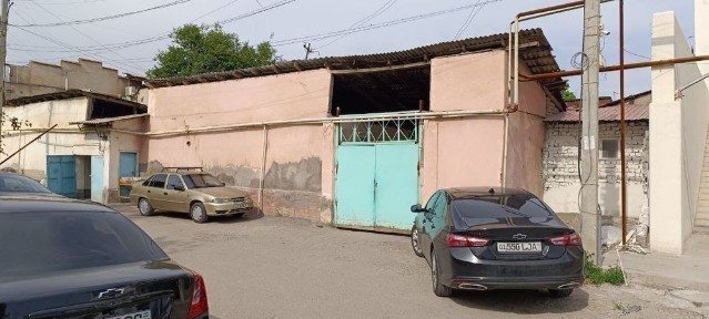 Продается участок