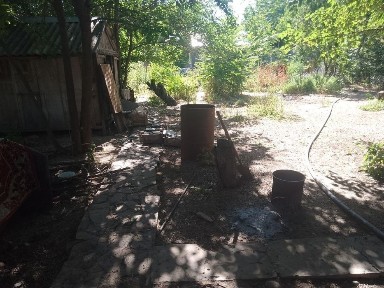 Ташкентская область, Чирчик