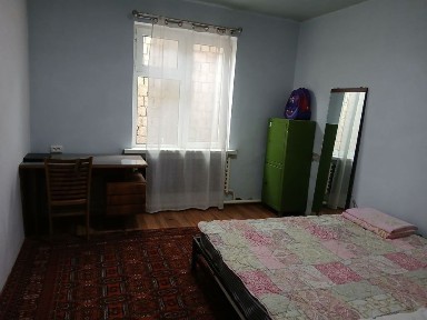 Ташкентская область, Ташкент, Мирзо-Улугбекский район