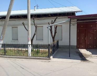 Hovli uy sotiladi [ Продаю свой участок без посредников]
