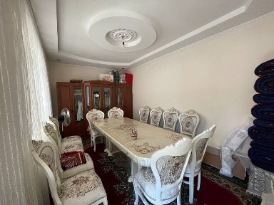 Ташкентская область, Назарбек
