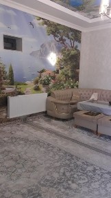 Продаётся дом 2.5 сотки 5.комнати